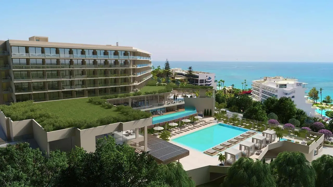 Amarande (Adults Only) Hotel Ayia Napa