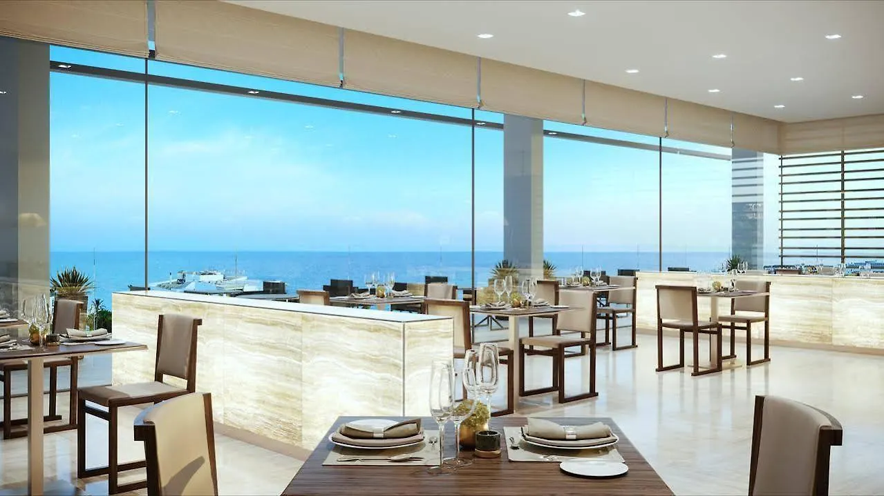 Amarande (Adults Only) Hotel Ayia Napa