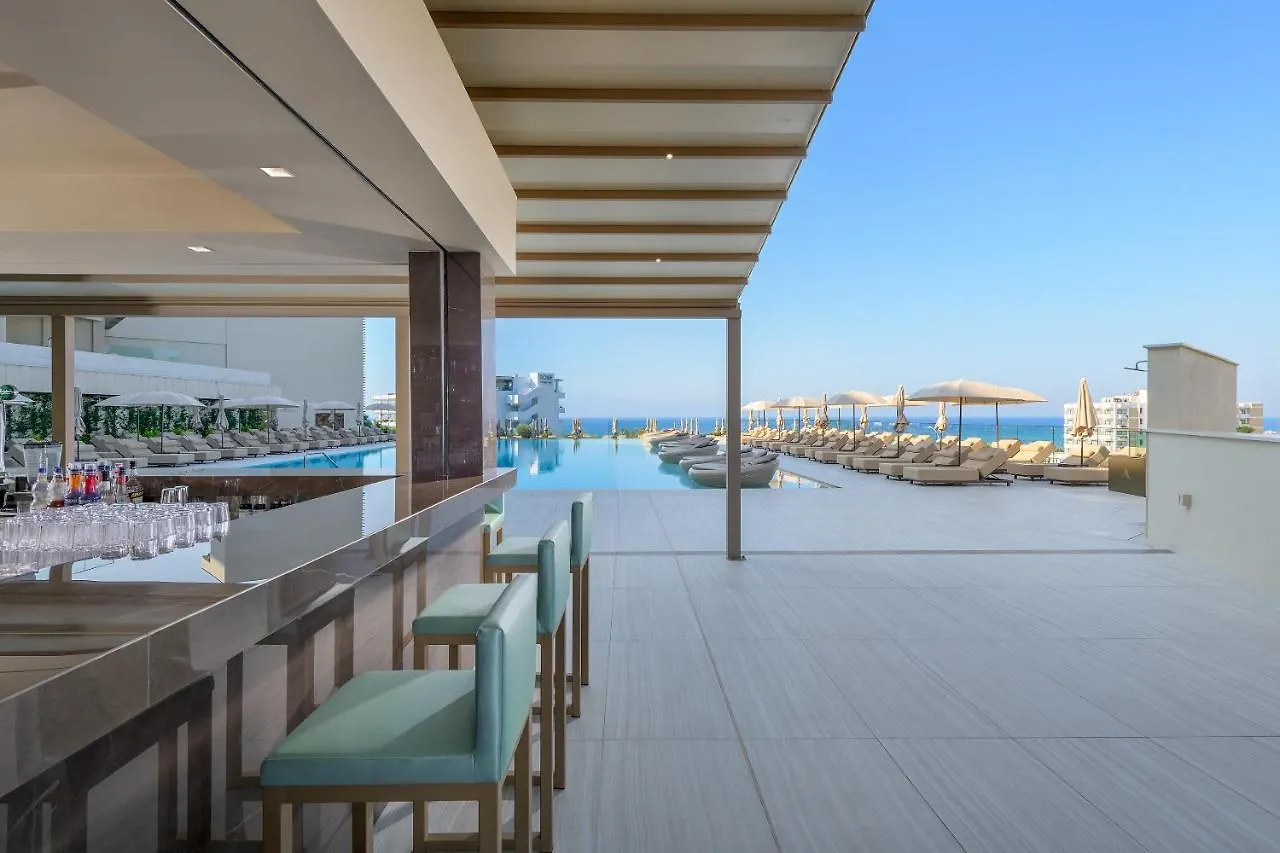 Amarande (Adults Only) Hotel Ayia Napa Cyprus