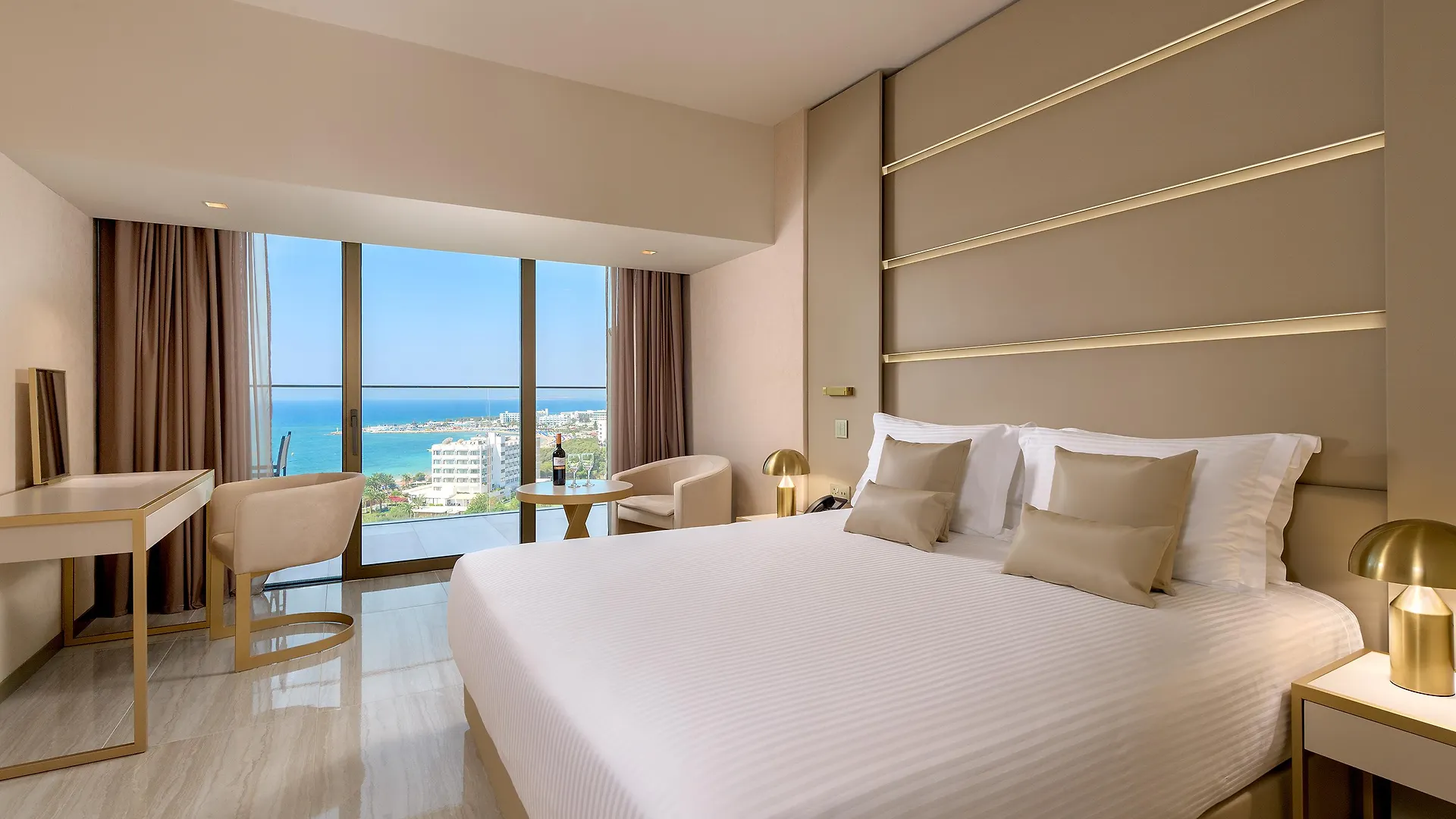 Amarande (Adults Only) Hotel Ayia Napa