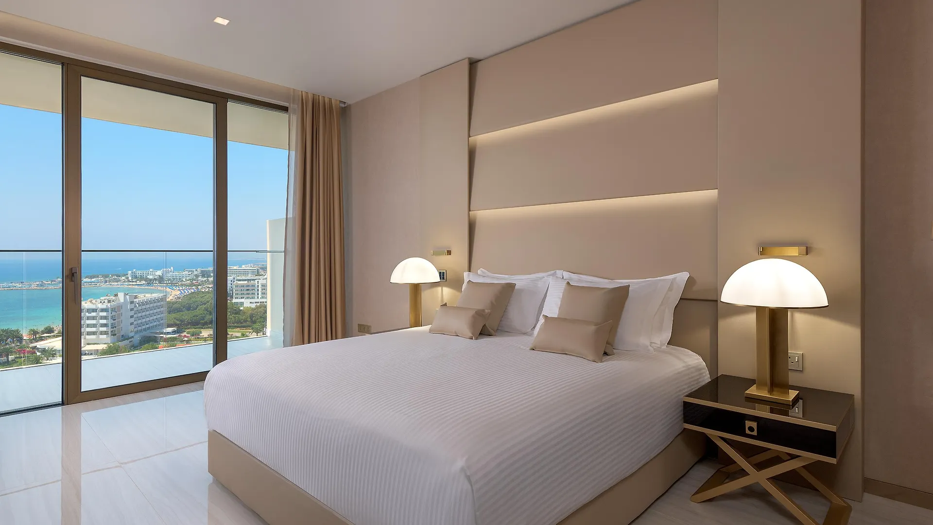 Amarande (Adults Only) Hotel Ayia Napa