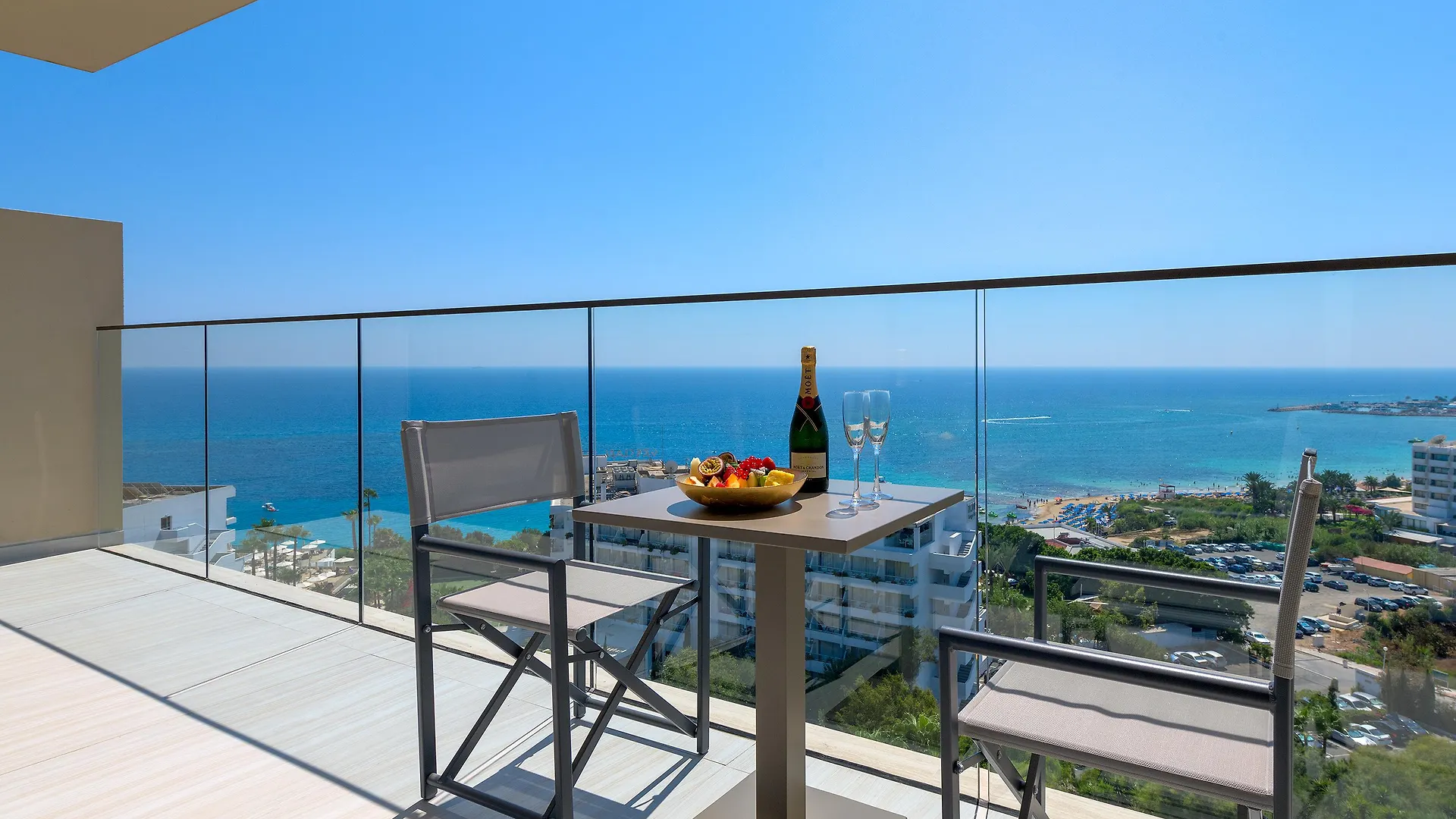 Amarande (Adults Only) Hotel Ayia Napa 5*,  Cyprus