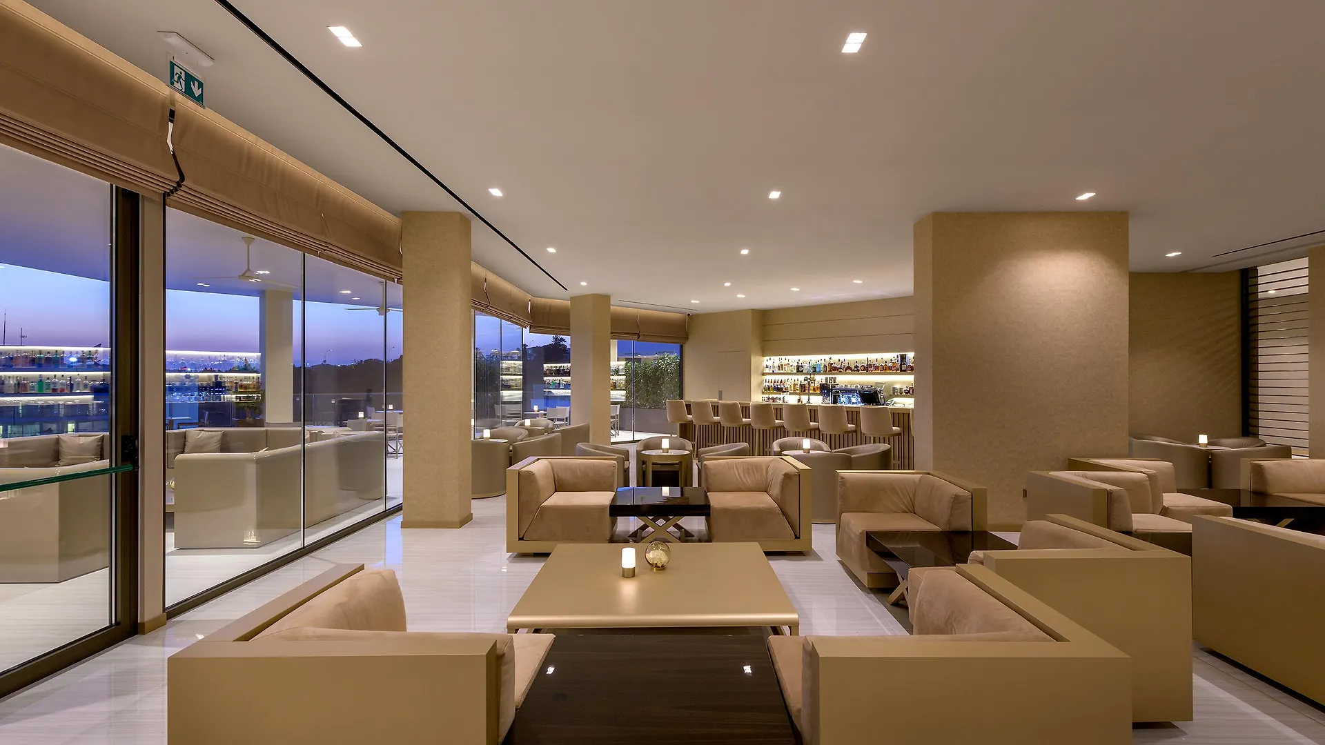 Amarande (Adults Only) Hotel Ayia Napa