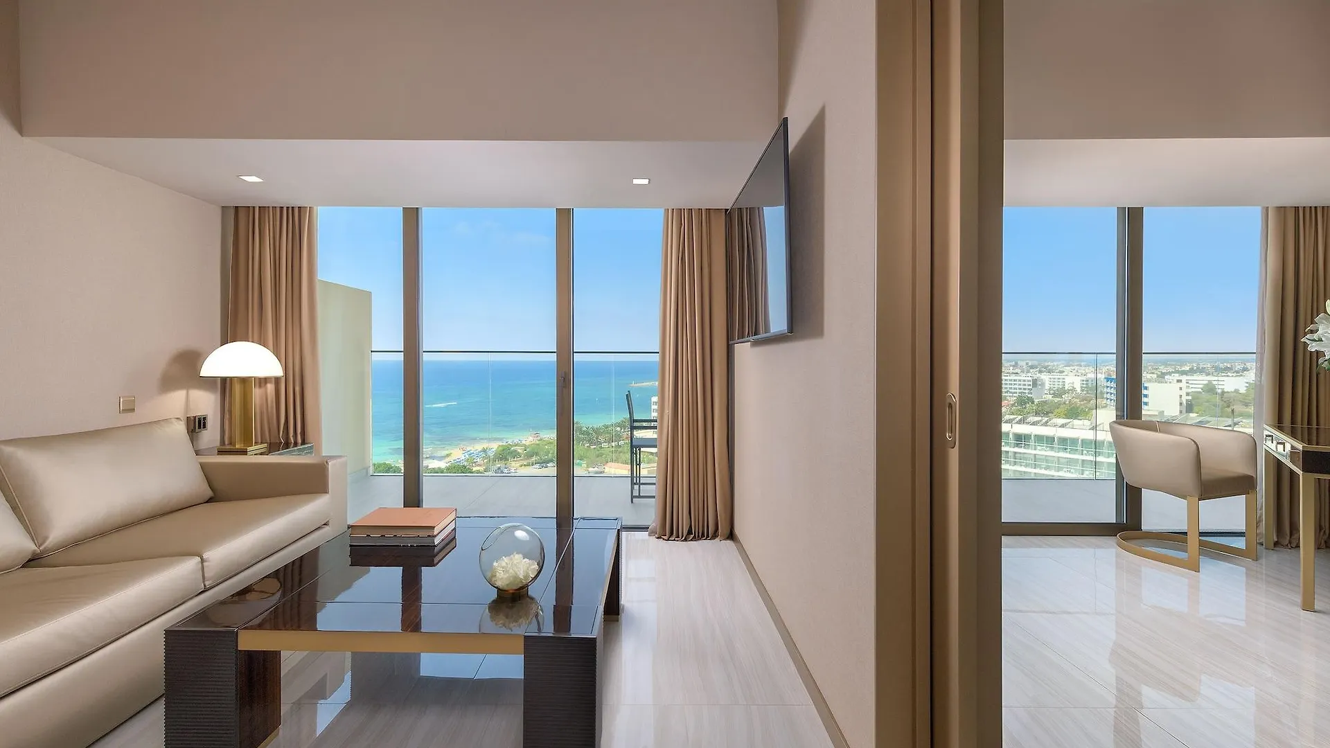 Amarande (Adults Only) Hotel Ayia Napa