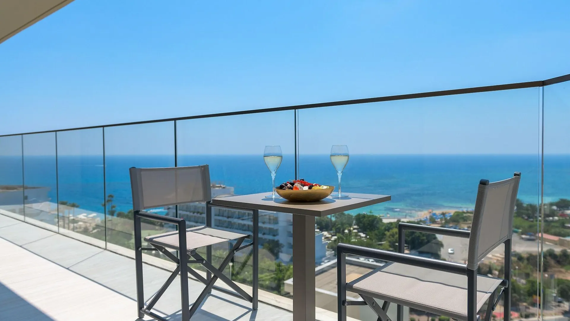 Amarande (Adults Only) Hotel Ayia Napa