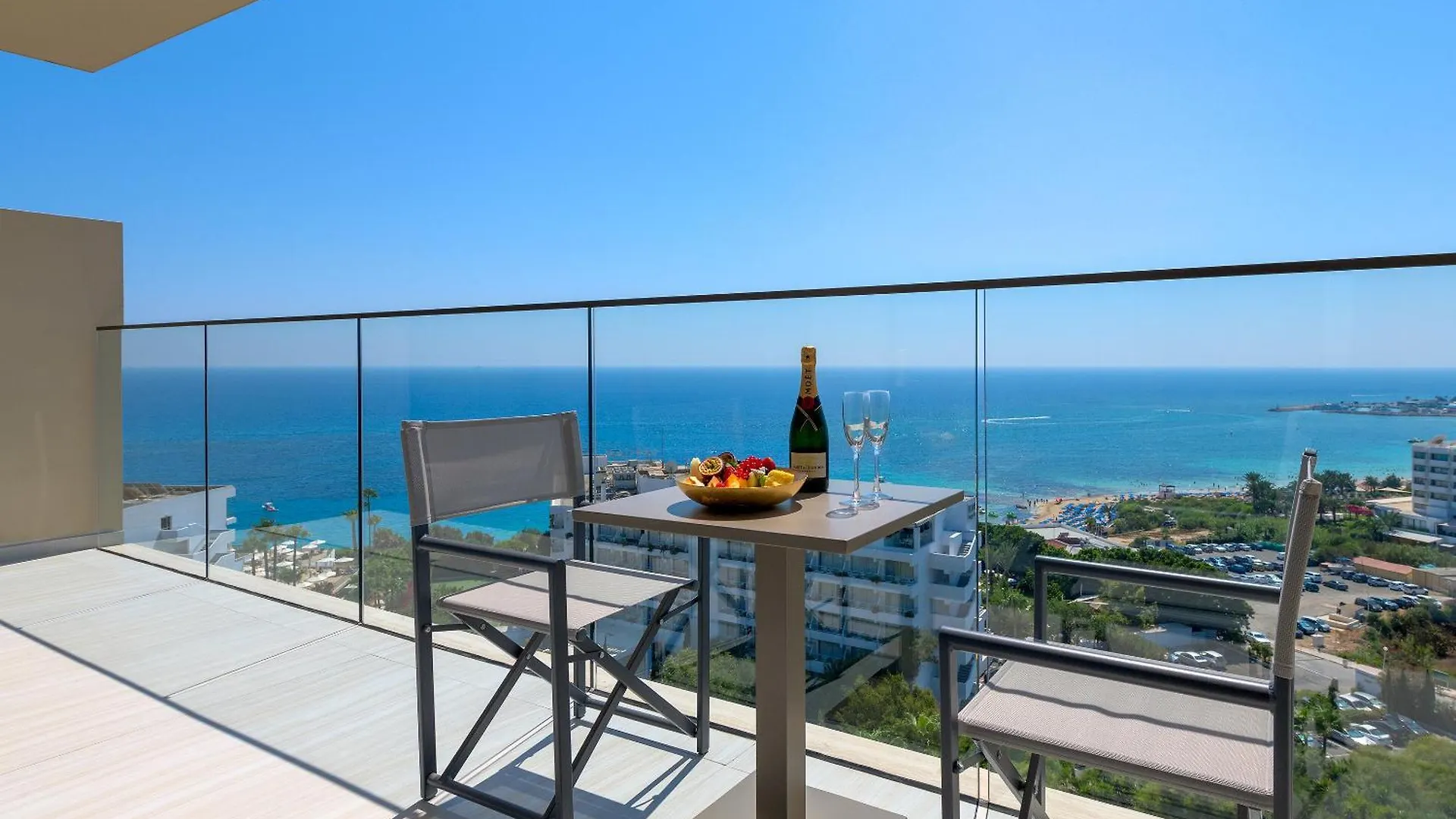 Amarande (Adults Only) Hotel Ayia Napa