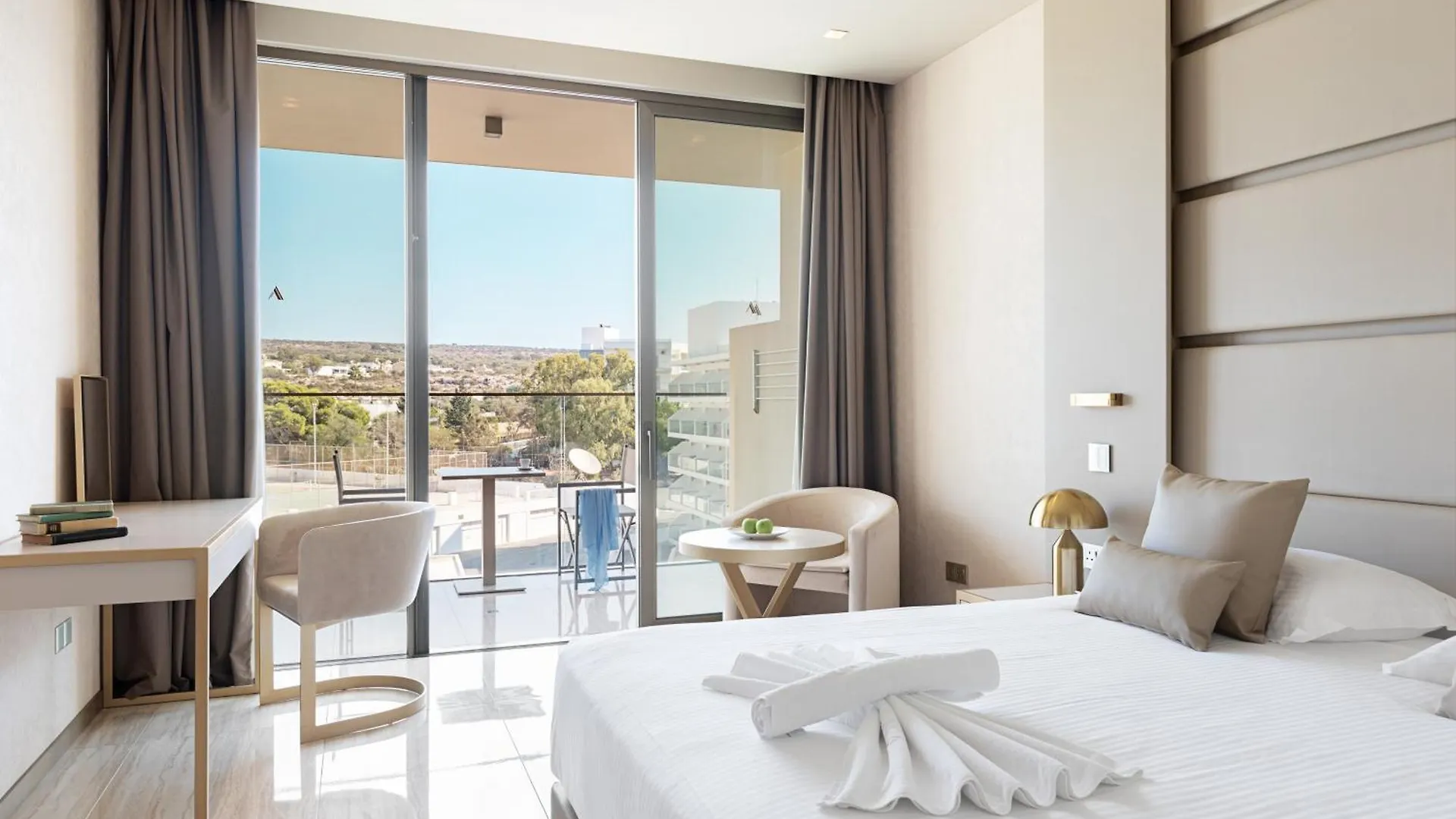 Amarande (Adults Only) Hotel Ayia Napa