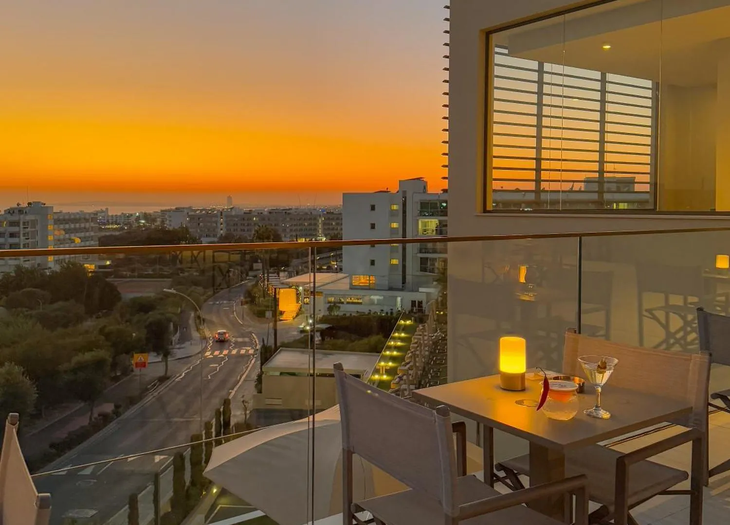 Amarande (Adults Only) Hotel Ayia Napa