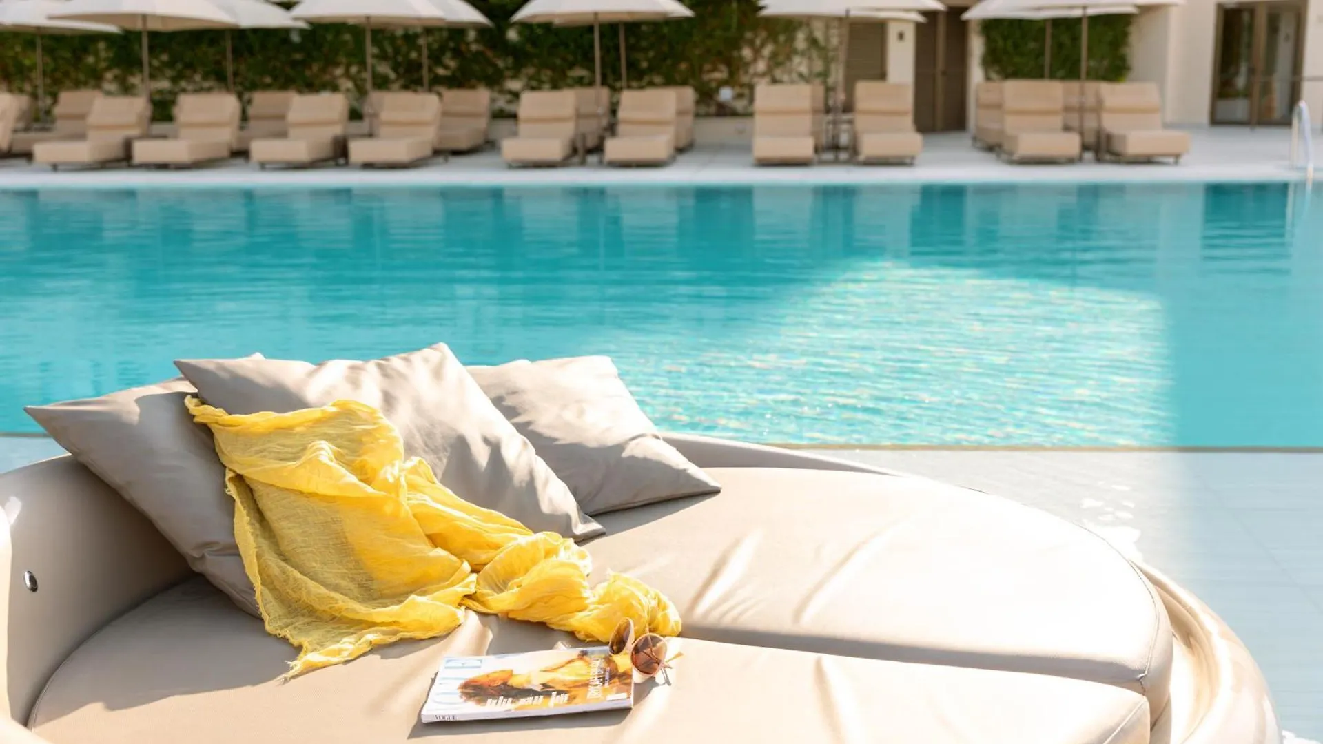 Amarande (Adults Only) Hotel Ayia Napa