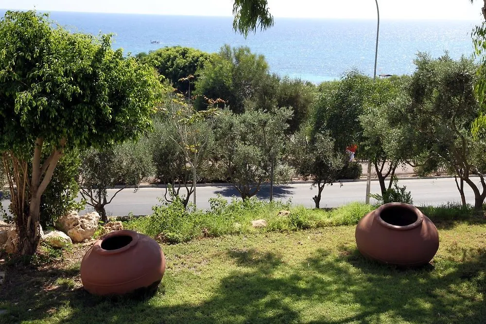 Amarande (Adults Only) Hotel Ayia Napa Cyprus