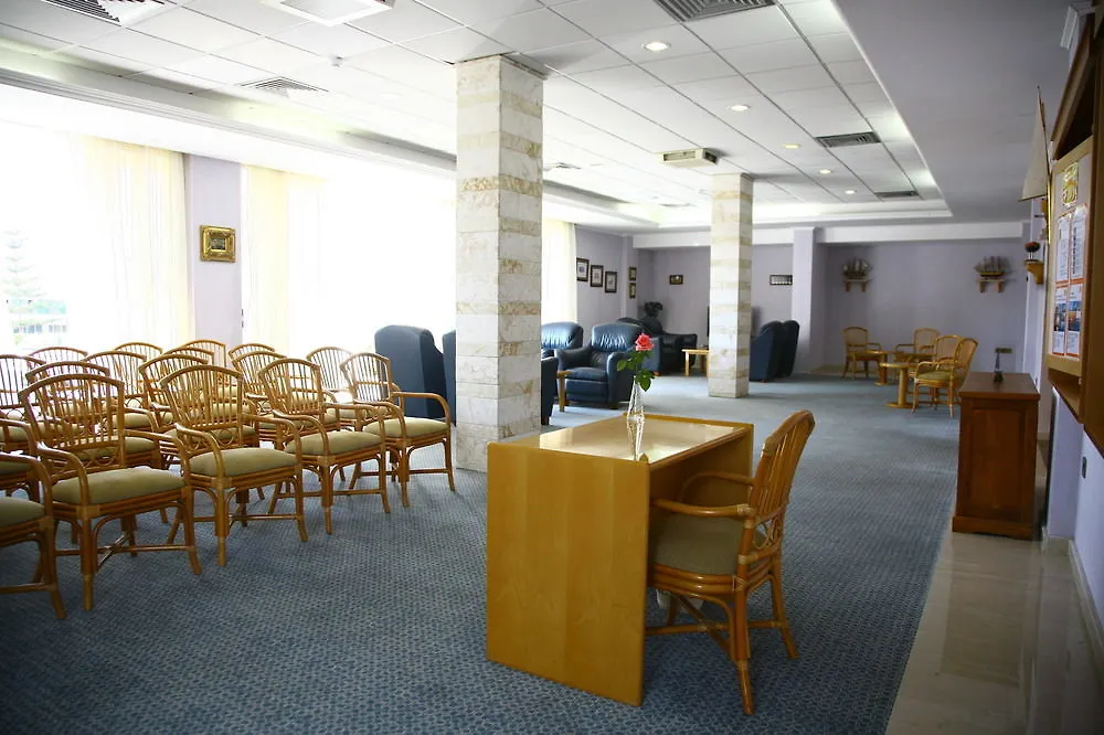 Amarande (Adults Only) Hotel Ayia Napa 5*,  Cyprus