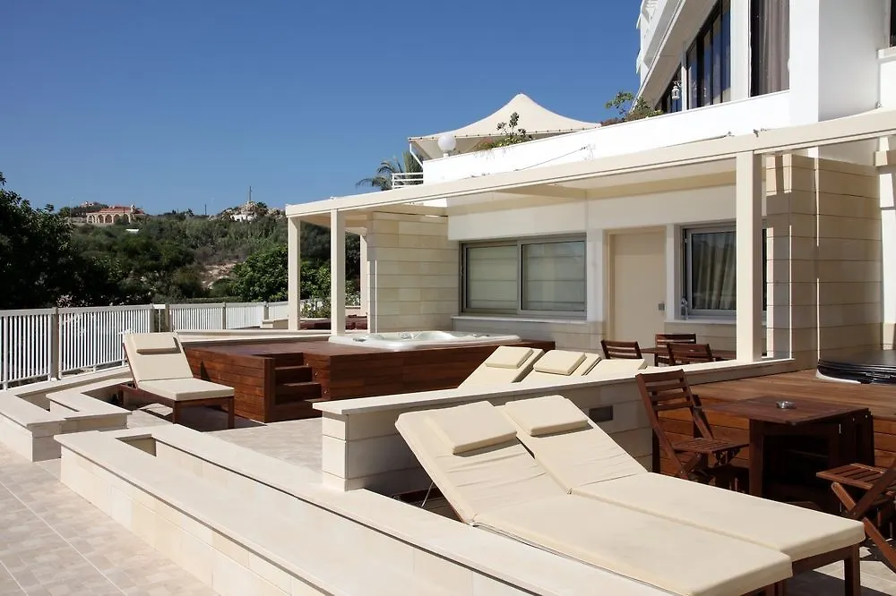 Amarande (Adults Only) Hotel Ayia Napa