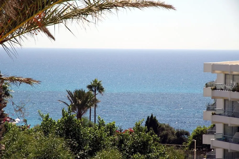 Amarande (Adults Only) Hotel Ayia Napa