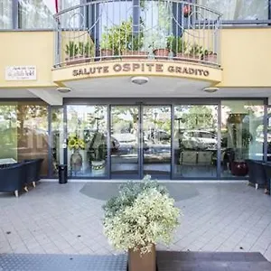 Club 3* Misano Adriatico