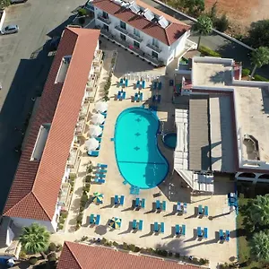Cosmelenia Ayia Napa