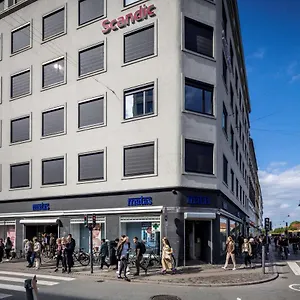 Scandic Norreport Köpenhamn