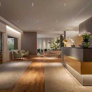 Palazzo Porta Romana 4* Milano