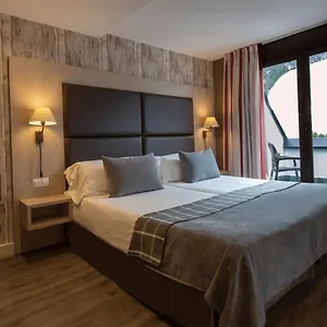 visit hotel