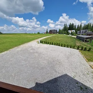  Vendégház Na Grani Lengyelország