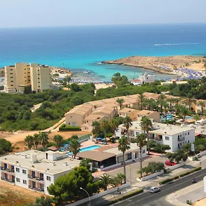 מלון דירות Carina