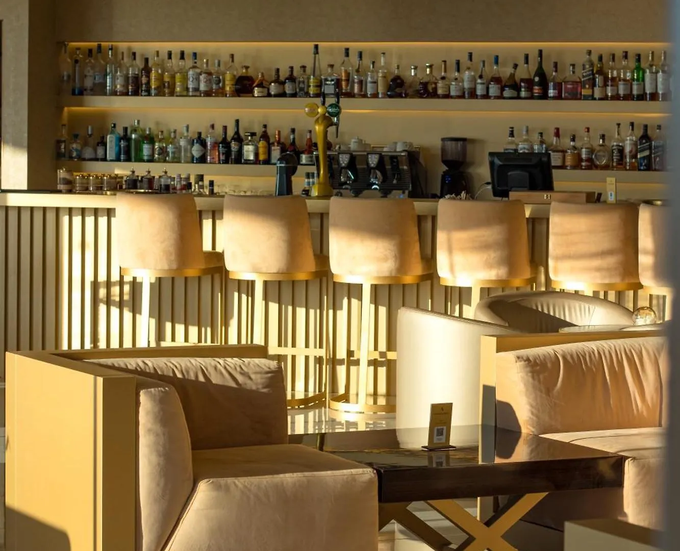 Amarande (Adults Only) Hotel Ayia Napa 5*,