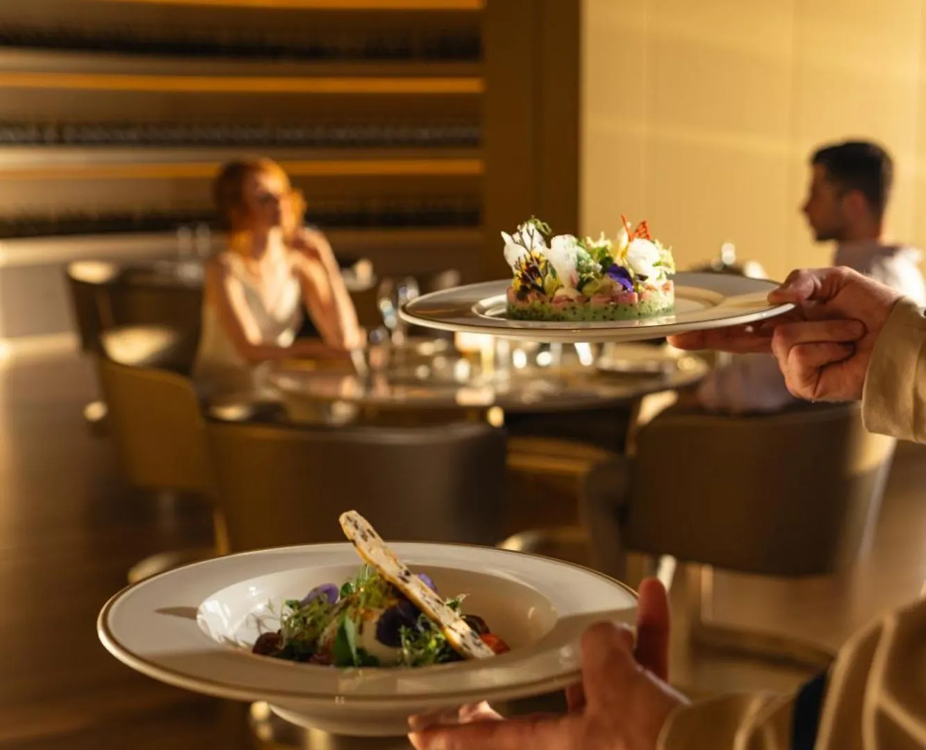 *****  Amarande (Adults Only) Hotel Ayia Napa Cyprus