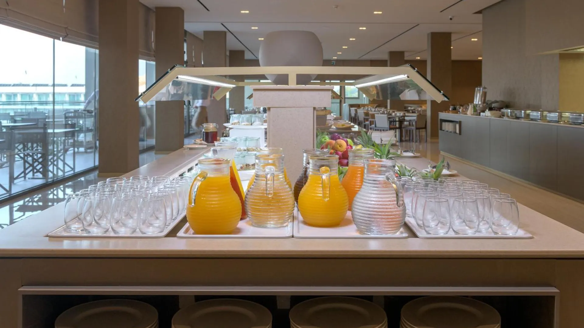 Amarande (Adults Only) Hotel Ayia Napa