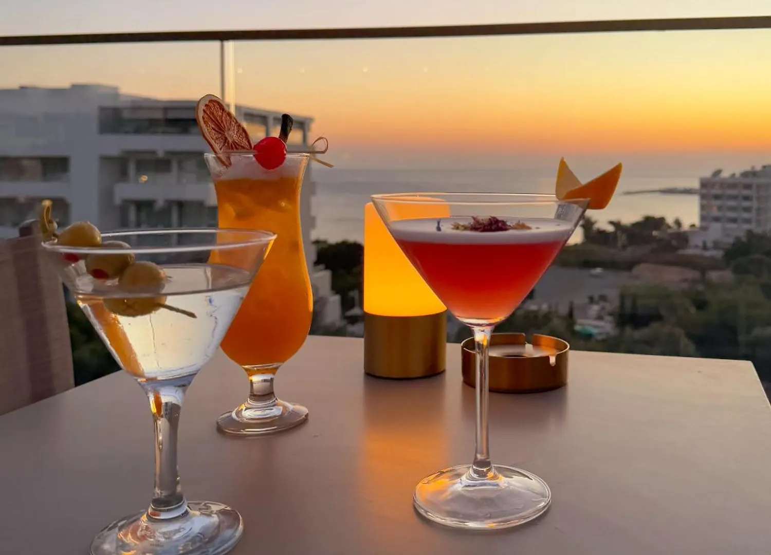*****  Amarande (Adults Only) Hotel Ayia Napa Cyprus
