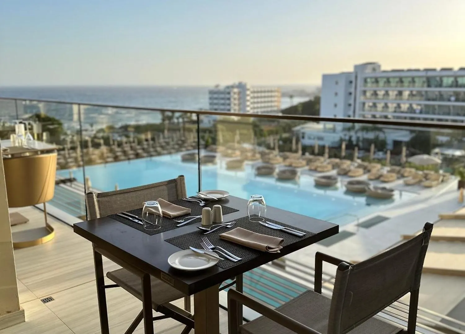 Amarande (Adults Only) Hotel Ayia Napa