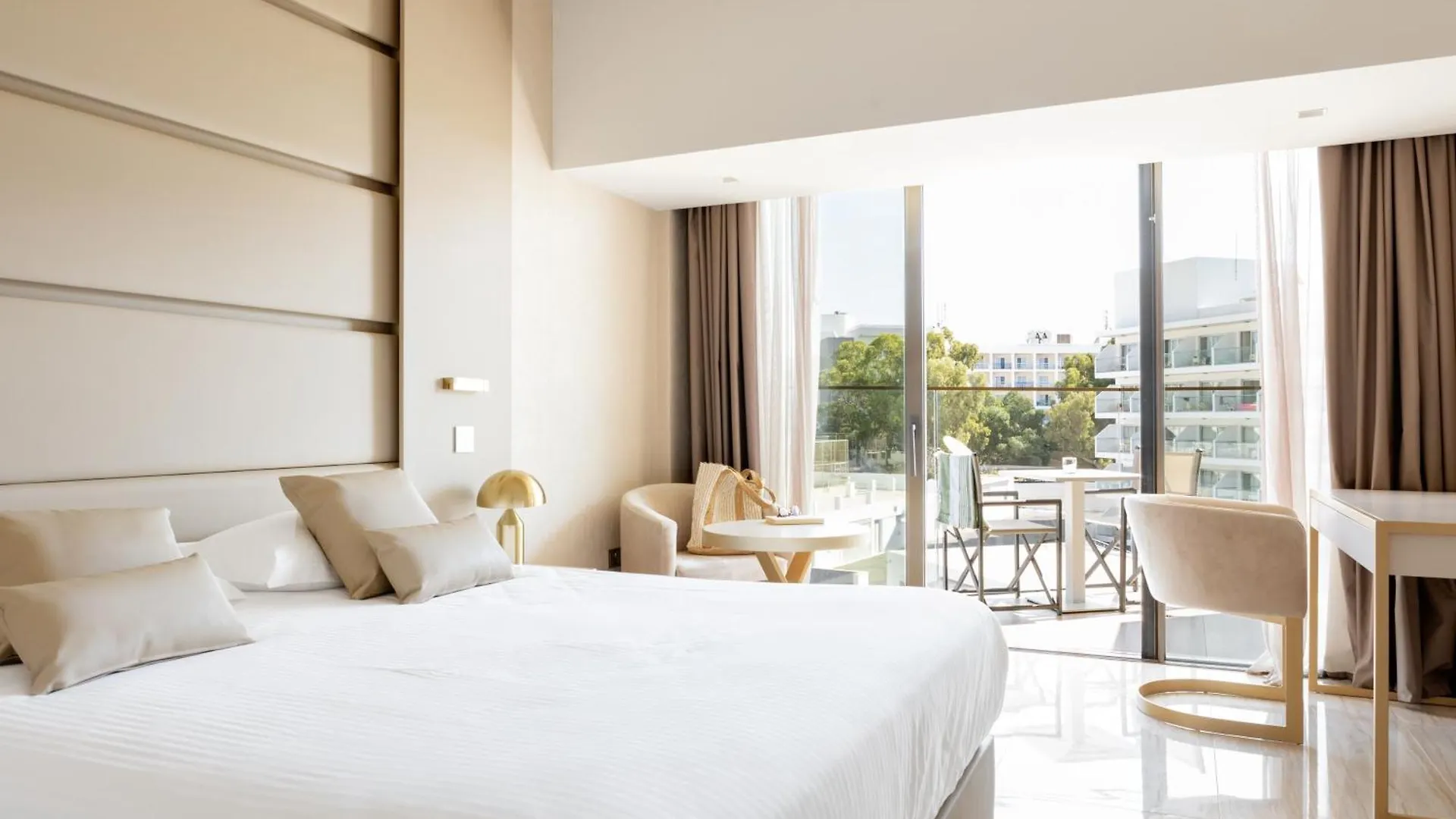 Amarande (Adults Only) Hotel Ayia Napa